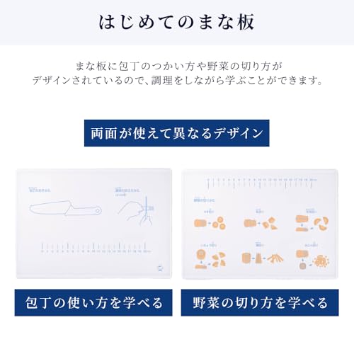 Colorful Candy Style Apron & Cooking Item Set (Water-Repellent, No-Iron) - Includes Apron, Knife, Peeler, Cutting Board, and Triangle Scarf (Sizes 100