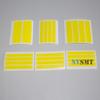 SMT Single Splice Tape 8mm 12mm 16mm 24mm Yellow Tape SMT Tape SMT Splice TapePinstriping Tape 3