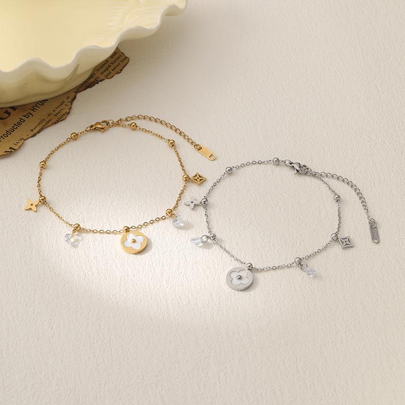 Colier Nou Temperament Ins High-end