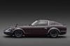 Ignition Model Scale Nissan Fairlady 240ZG Maroon Finished Product IG3721 TK.Company 1/18 (HS30)