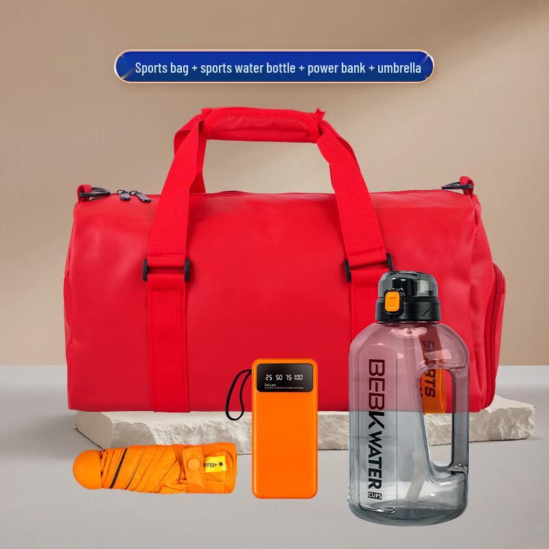 TIANXI 1.5L Sports Bottle Gift Set