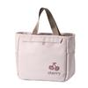 Lunch Box Insulated Bag, Hand-held Insulated Lunch Box Bag, Thickened Insulated Bento Bag, Student Large-capacity Aluminum Foil Bag with Rice Bag