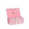 JELLYCAT Bonnie Rabbit Series Girl's Flower Cloth Cherry Blossom Pink Bonnie Rabbit China Limited Soothing Doll Plush Doll 18cm/31cm/51cm Height