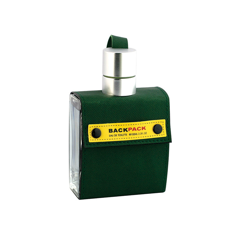 Toaletní voda BackPack pro muže 100 ml