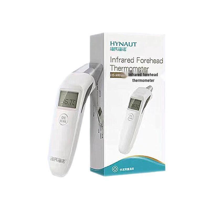 

Хайши Хайно Инфракрасный лобный термометр