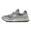 New Balance 992 Made In Usa 'Grey' 2020 Sneakers M992GR