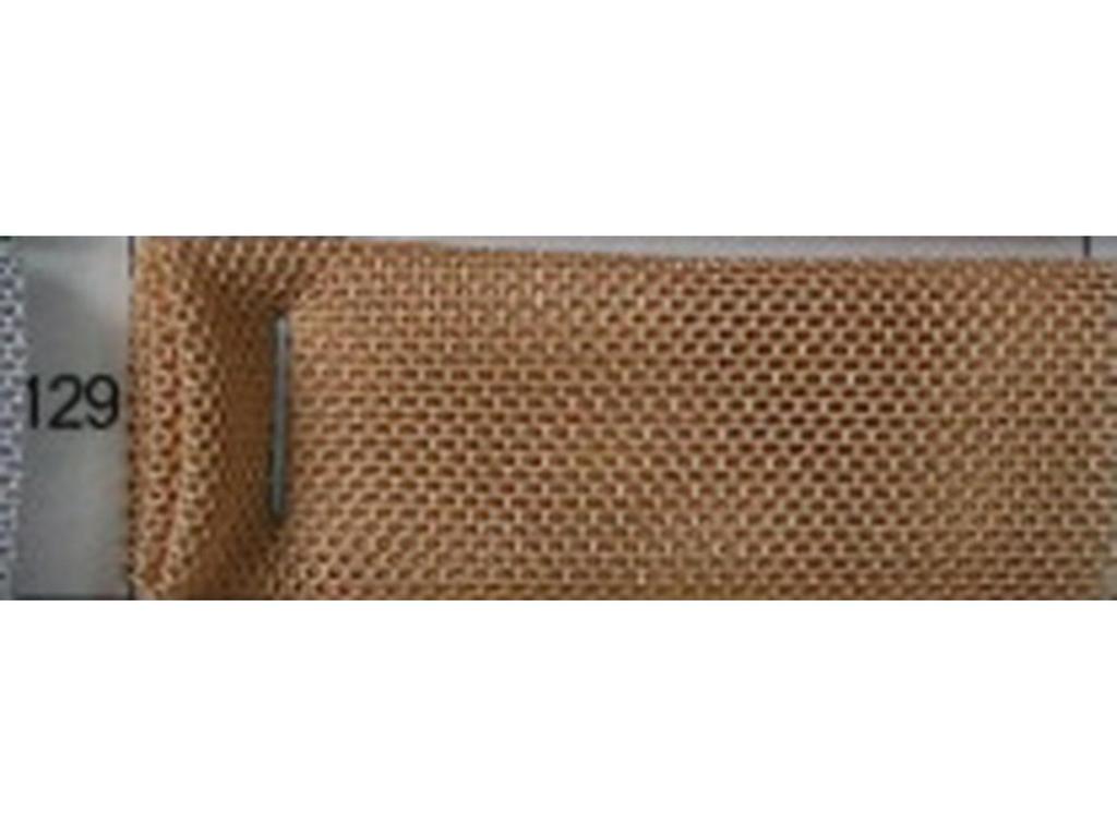 Wysokoelastyczna siateczka poliestrowo-amoniakowa 40D na odzież taneczną i bieliznę