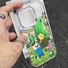 Hot Anime A-Adventures Times Phone Case For iPhone 17 Air 16 e 15 14 13 12 11 Pro Max Plus SE 2020 2022 Soft Back Cover