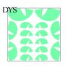 Luminous Bat Decorations for Home Halloween Glow in The Dark Wall Stickers, Ghost Hand And Party Background Supplies Decals, Horror Theme Removable