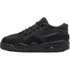 Air Jordan 4 Casual Shoes Black Unisex FQ7938-004