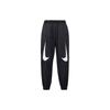 Knitted Sweatpants Women's Black DM6087-010