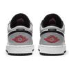 New Jordan 1 Low 'Light Smoke Grey' GS 553560-030