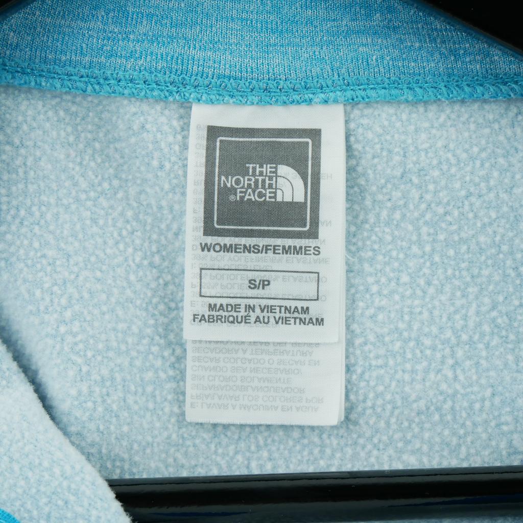 Seconde vie - Pull polaire Femme  TNF - Très bon état