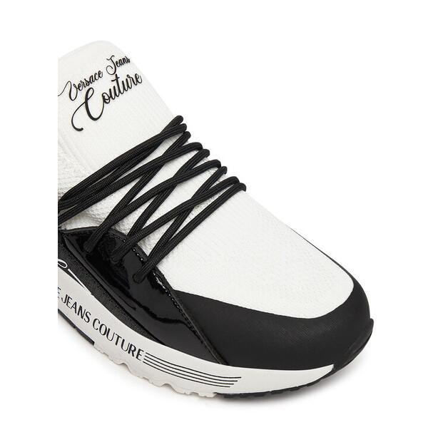 Кроссовки Versace Jeans Couture 79VA3SA8 ZSC96 L02