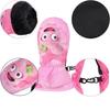 Children' Winter Ski Gloves for Children 1-3 Years for Winter Pink