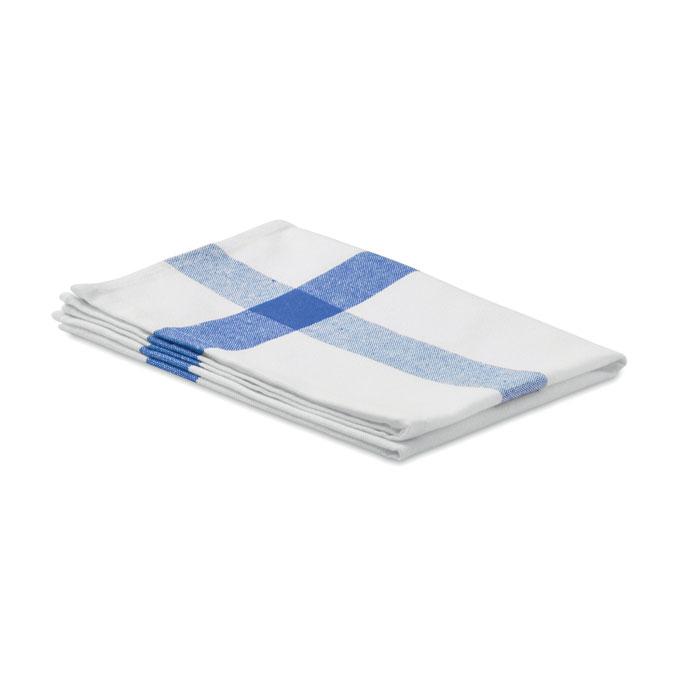 MidOcean Kitch Recycled Tea Towel