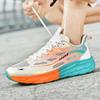 Breathable Casual Couple Sneakers Comfortable and Lightweight Daily Night Running Jogging Marathon Running Shoes New