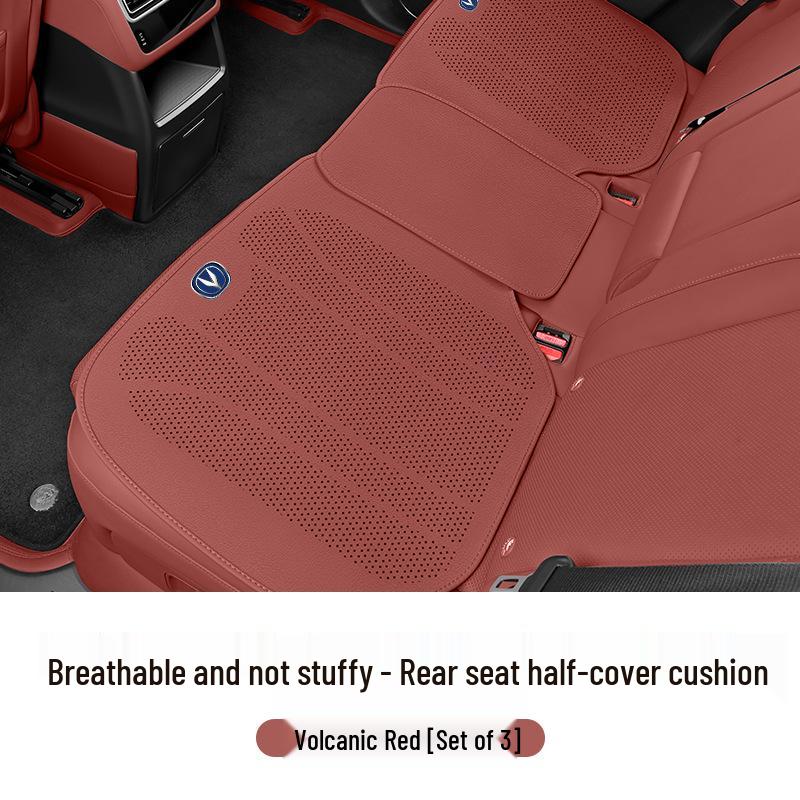 Changan EADO/UNI-V/CS35/CS75/CS55 Ultra-Thin Four Seasons Seat Cushion