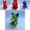Premium Fnaf Plush Made Of Soft Crystal Plush And Filled With Pp Cotton