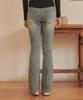 PANDORAFIT [Bootscut] Serena Jeans