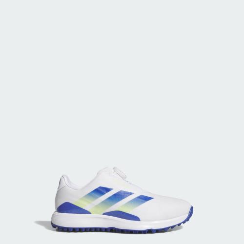 adidas Codechaos BOA Spikeless Golf Shoes [KI5746]