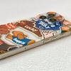 Dachshund Party Applicable Apple 16 Transparent 17Promax Mobile Phone Case IP15 Fine Hole Too Empty Case 14 Cute 13