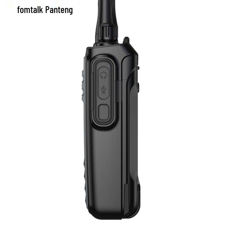 Fanteng FPX3000T Dual-Mode Public Network Walkie-Talkie (CN version)