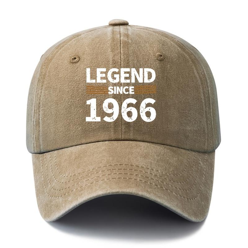 Golf Baseball Cap Men Adjustable Cotton Curved Brim Outdoor Sports Hat