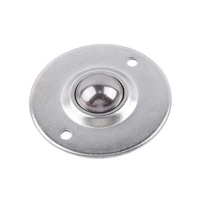 Hardware CY-B Ball Caster Swivel Ball Universal Mini Swivel Wheels Steel Round Caster Wheel For Machinery