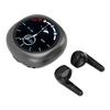 Real Time AI Translation Earbuds 133 Languages Rechargeable 3 in 1 Wireless   5.4 Translation Earphones with APP for Travel