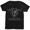 Motorhead Bastards Tričko Kapela Tričko