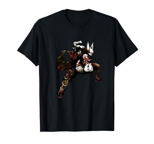 

[TEKKEN] TEKKEN7 Heihachi Mishima 001 T-shirt
