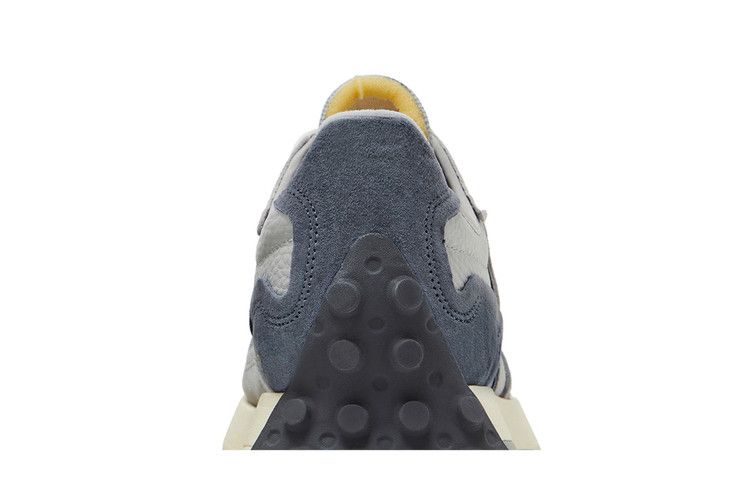 New Balance 327 Grey Day Rain Cloud (2024)