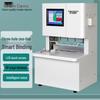 GOLDEN GD-N5603 Fully Automatic 3-Hole Wire Binding Machine CN Plug (adapter Included)