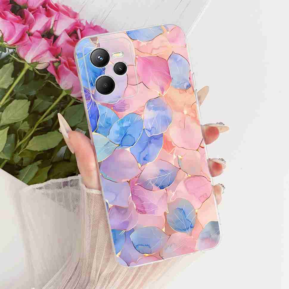 For Realme C 35 C35 Case 2022 Gold Dragon Cover Soft Silicone Fundas For Realme Narzo 50A Prime RealmeC35 Phone Case Bags