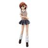 [Sekai Seifuku Sakusen] [Toaru Kagaku No Railgun S] Misaka Mikoto 1/10 Scale Figure