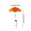 Adjustable Garden Shade Umbrella for Outdoor Plants, Protection Cover Flower Pots