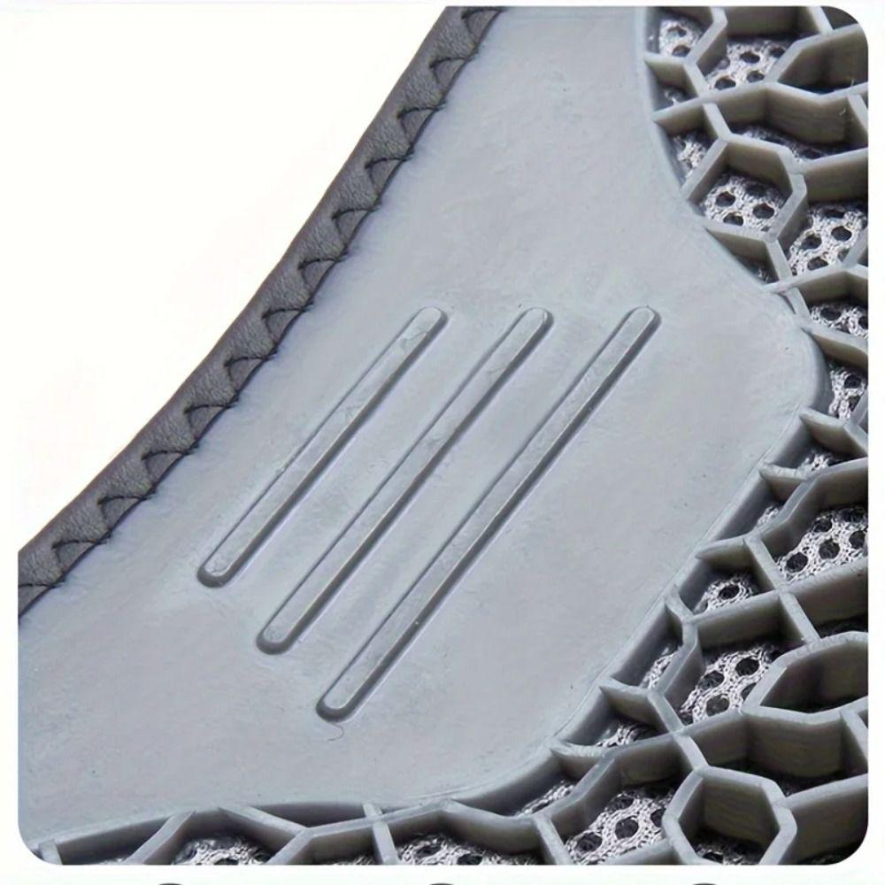 Lightweight Gel Seat Cushion Washable Chair Pad New Car Seat  Home Chair
