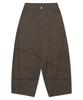 Nomaenyueol S.L Wide Pants - Charcoal