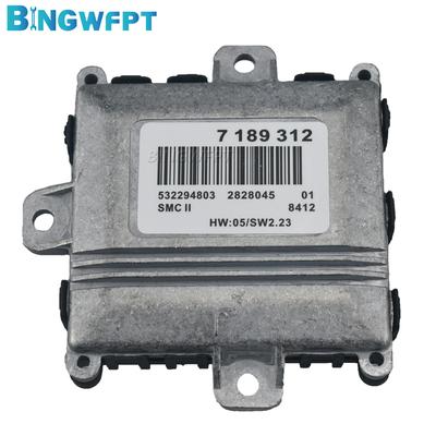 Headlight Adaptive Drive Control Unit Module 7189312 7 189 312 For BMW E46 E60 E65 E66 E61 E90 E91 3 5 7 Series