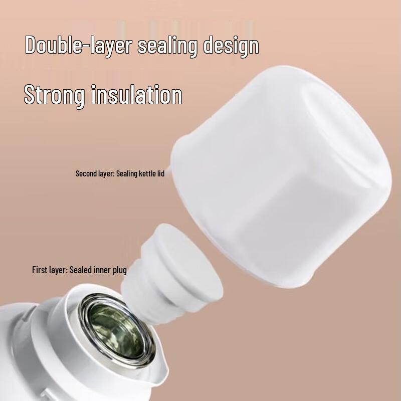 Deli LL110 3.2L Insulated Kettle