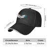 goodtimeswithscar Baseball Cap Cosplay cute Male hat Trucker Cap Mens Hats Womens