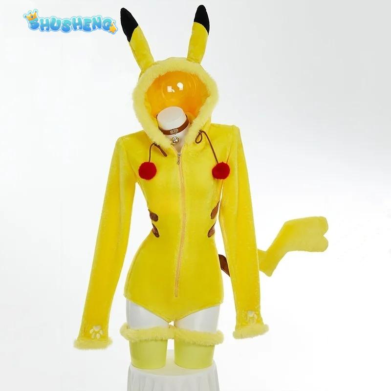 

Костюм для косплея Пикари Хэллоуин Рождество Аниме Вечеринка Игра Комик-Кон Повседневная мода Одежда XL