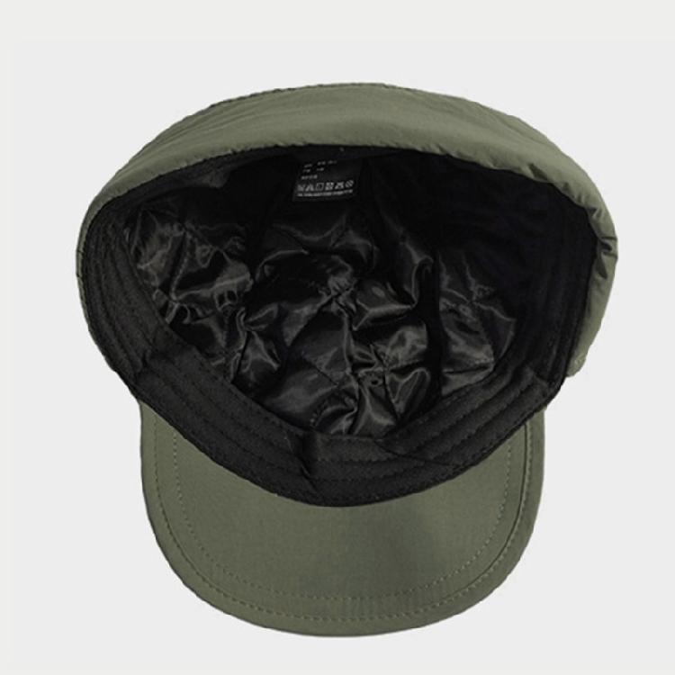 Versatile Unisex Quick Dry Baseball Hat Morandi Color for Outdoor Activities and Street Fashion Photo Props