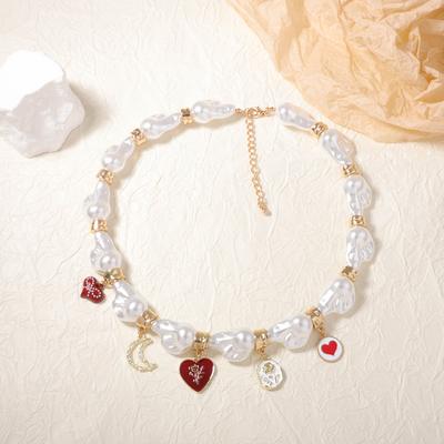 Collares y colgantes – Collares