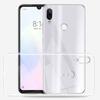 For Xiaomi Redmi Note 7 Case Clear Silicone Soft TPU Phone Cover For Redmi Note 7 Pro Fundas For Redmi Note 7 Transparent Coque