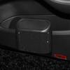 Bling Rhinestones Auto Unbrella Storage Box Removable Vehicle Hanging Dust Case  Seat Back