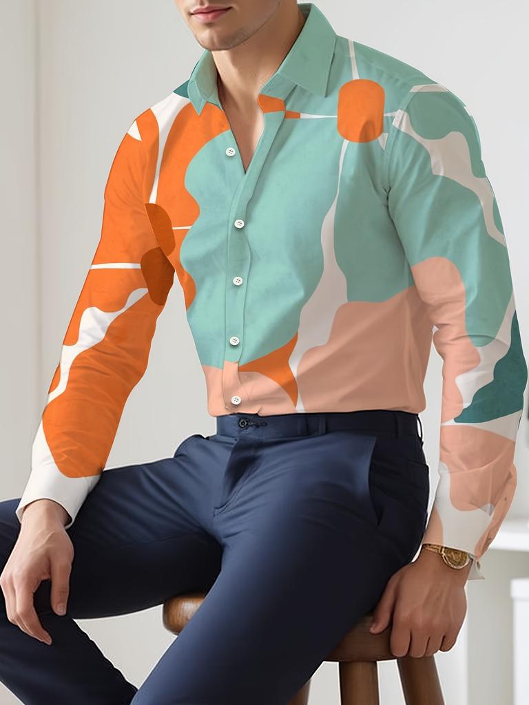 Men's Formal Shirts