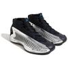 adidas Ae 1 Ασημί Μεταλλικά Αθλητικά Παπούτσια JI0424