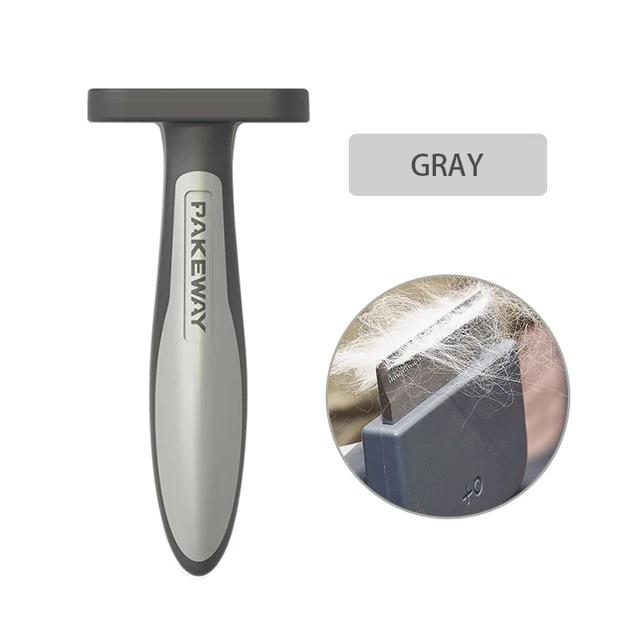 

Щетка для собак Расческа для кошек Удаляет шерсть домашних животных Расческа для собак Специальная игольчатая расческа Средства для ухода за кошками Чистящие средства Самоочищающаяся щетка для домашних животных Собака Gomb